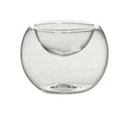 Candle Holder bubble shape