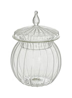 Bonbonniere inner ribbed