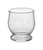 Coffee cup light blue, without handle