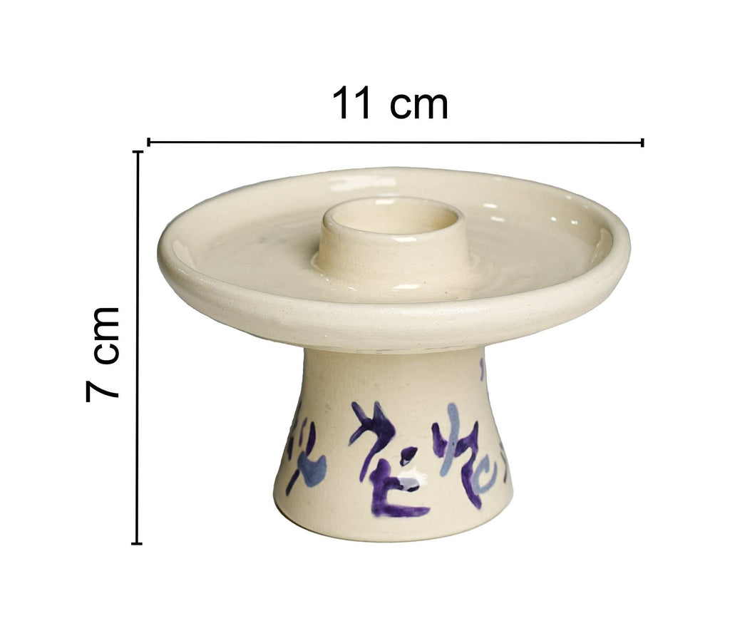 Stand- Phoenician alphabet