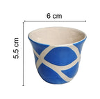 Arabic Coffee Cup