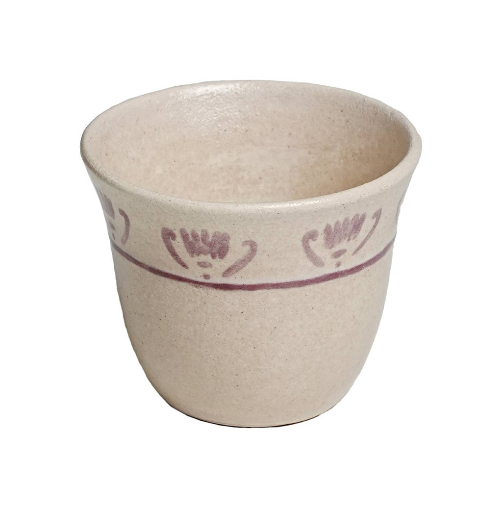 Arabic Coffee Cup