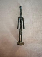 Decorative Figurine- Phoenician Man