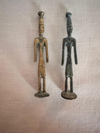 Decorative Figurine- Phoenician Man