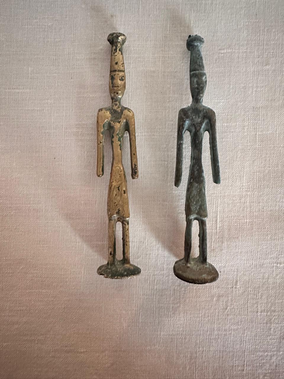 Decorative Figurine- Phoenician Man