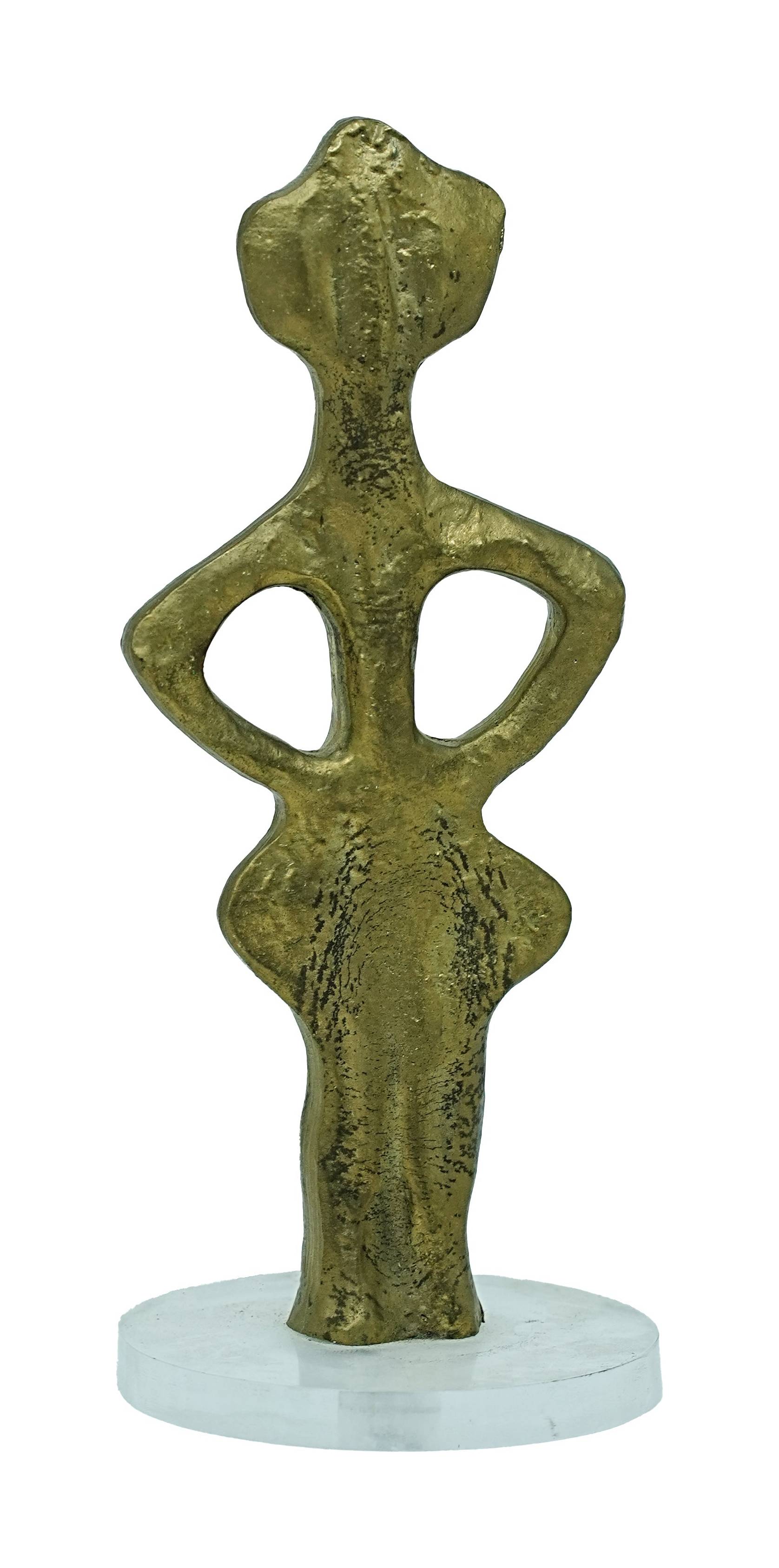 Decorative Figurine- Astarte