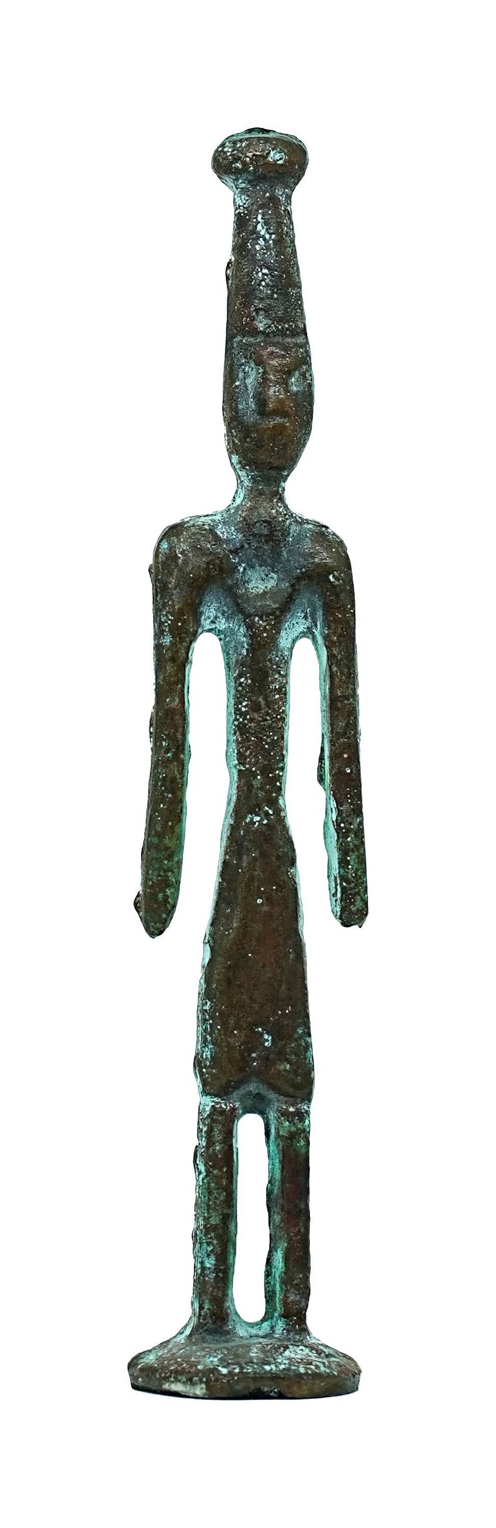 Decorative Figurine- Phoenician Man