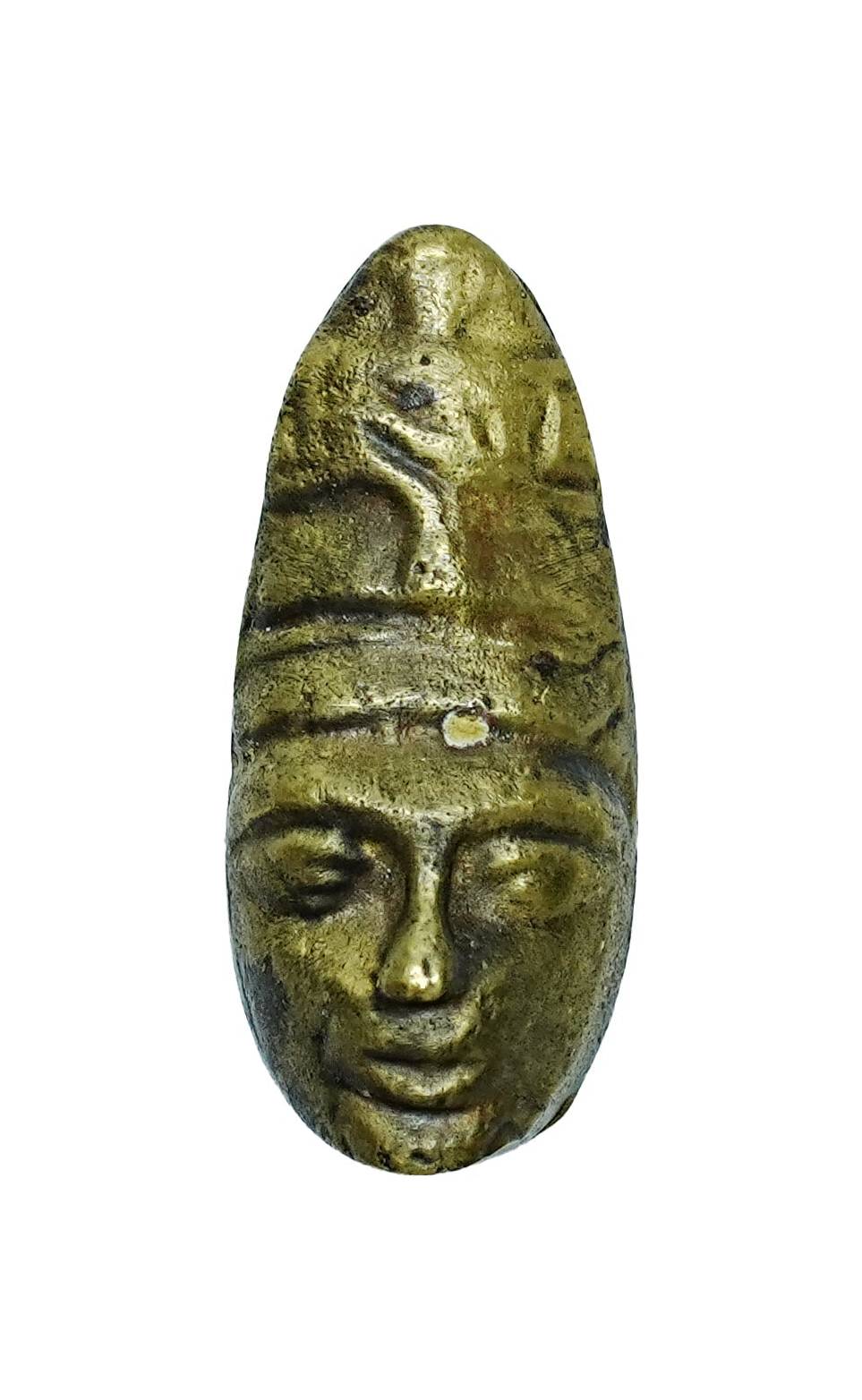 Decorative Figurine- Phoenician Face