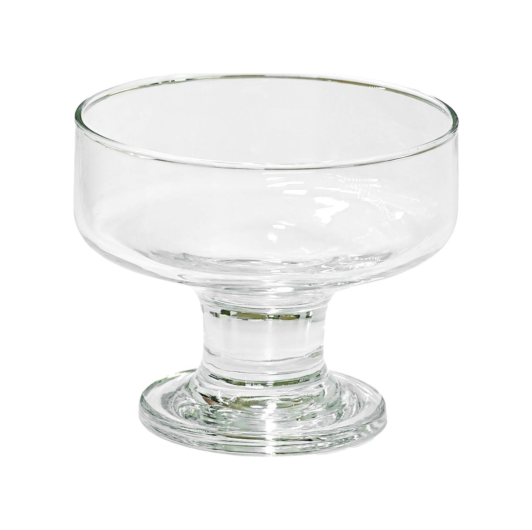 Bowl- Glass