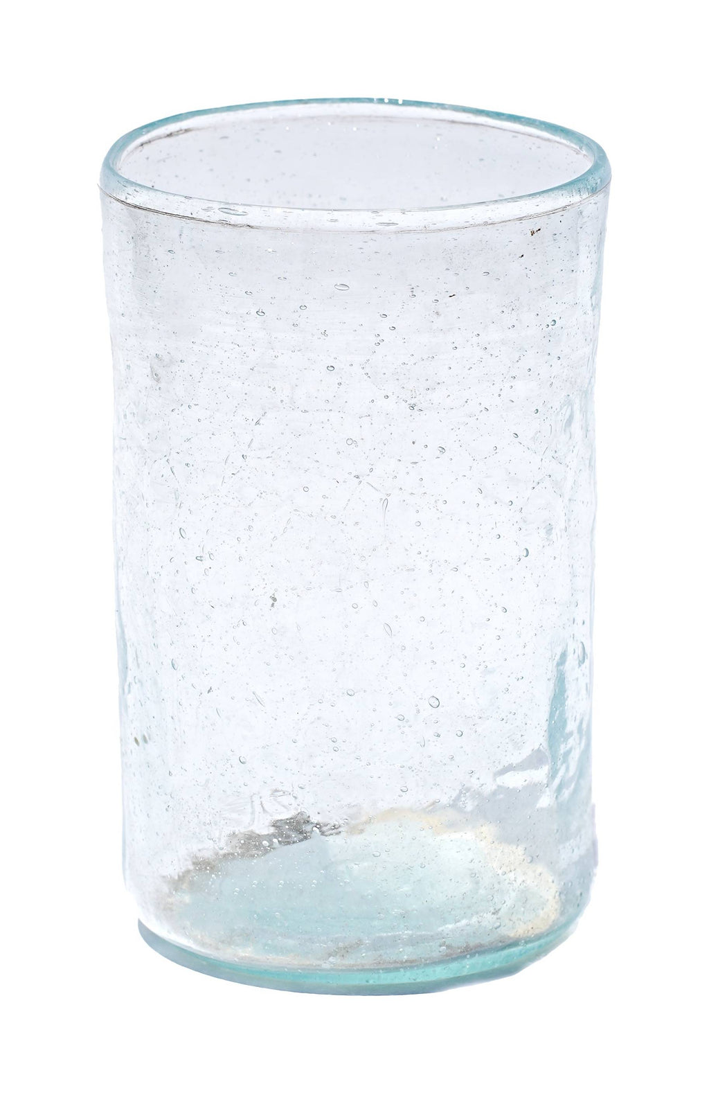 Tumbler, Tall- Recycled Glass