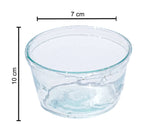 Bowl- Recycled Glass