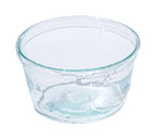 Bowl- Recycled Glass