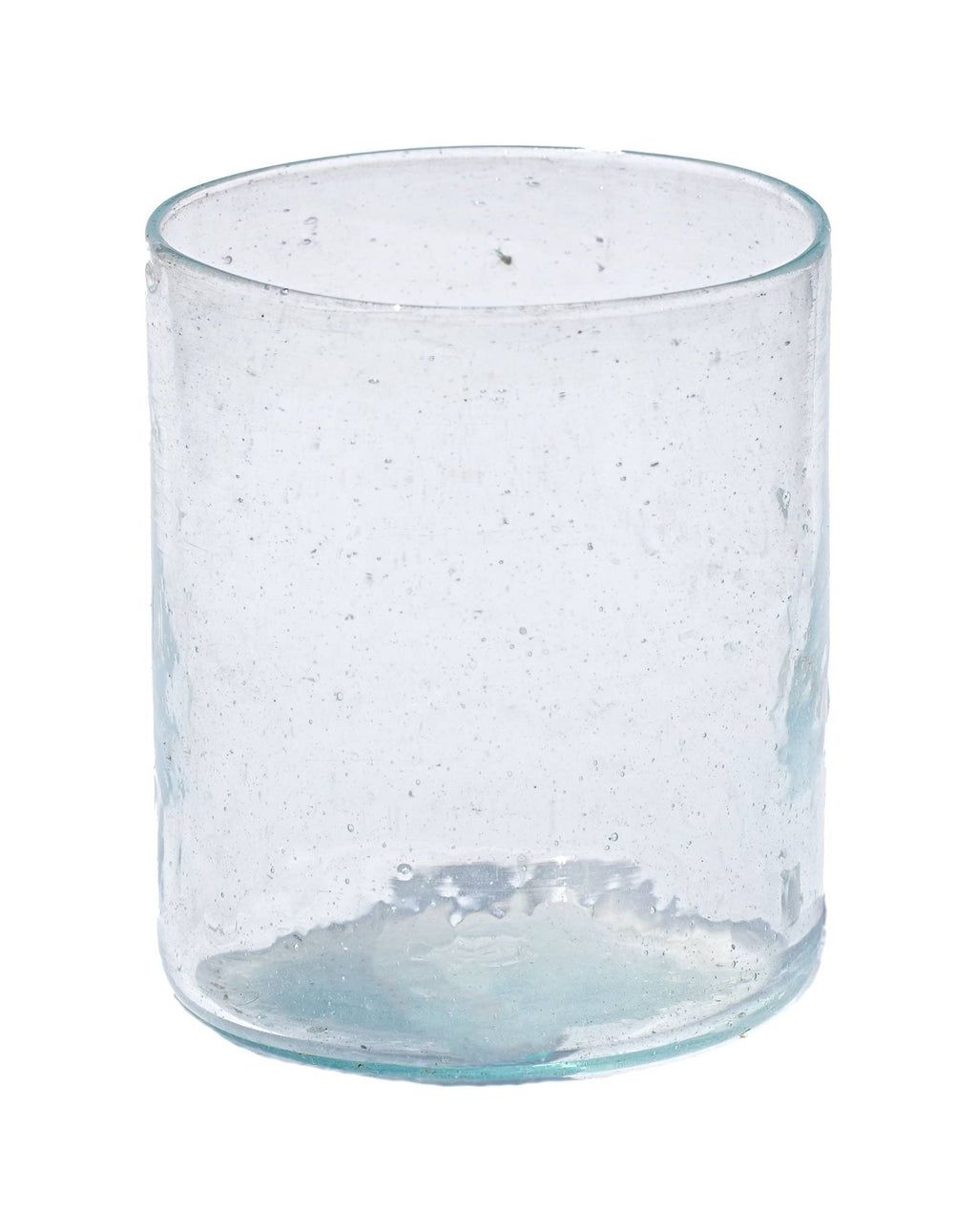 Tumbler- Recycled Glass