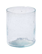 Tumbler- Recycled Glass