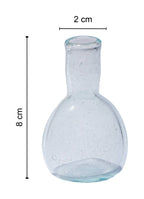 Recycled Glass Bottle