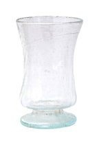 Tea Cup- Recycled Glass