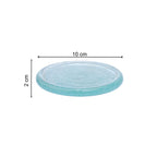 Sous-Plat- Recycled Glass