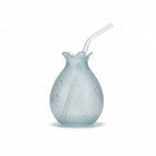 Pomegranate- Recycled Glass