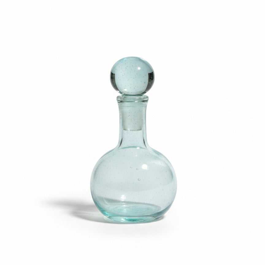 Recycled Glass Bottle