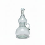 Recycled Glass Mini Jug